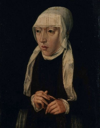 Maria van Bourgondië