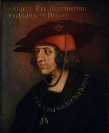 Filips de Schone.